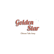Golden Star logo.