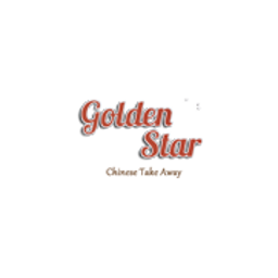 Golden Star logo.